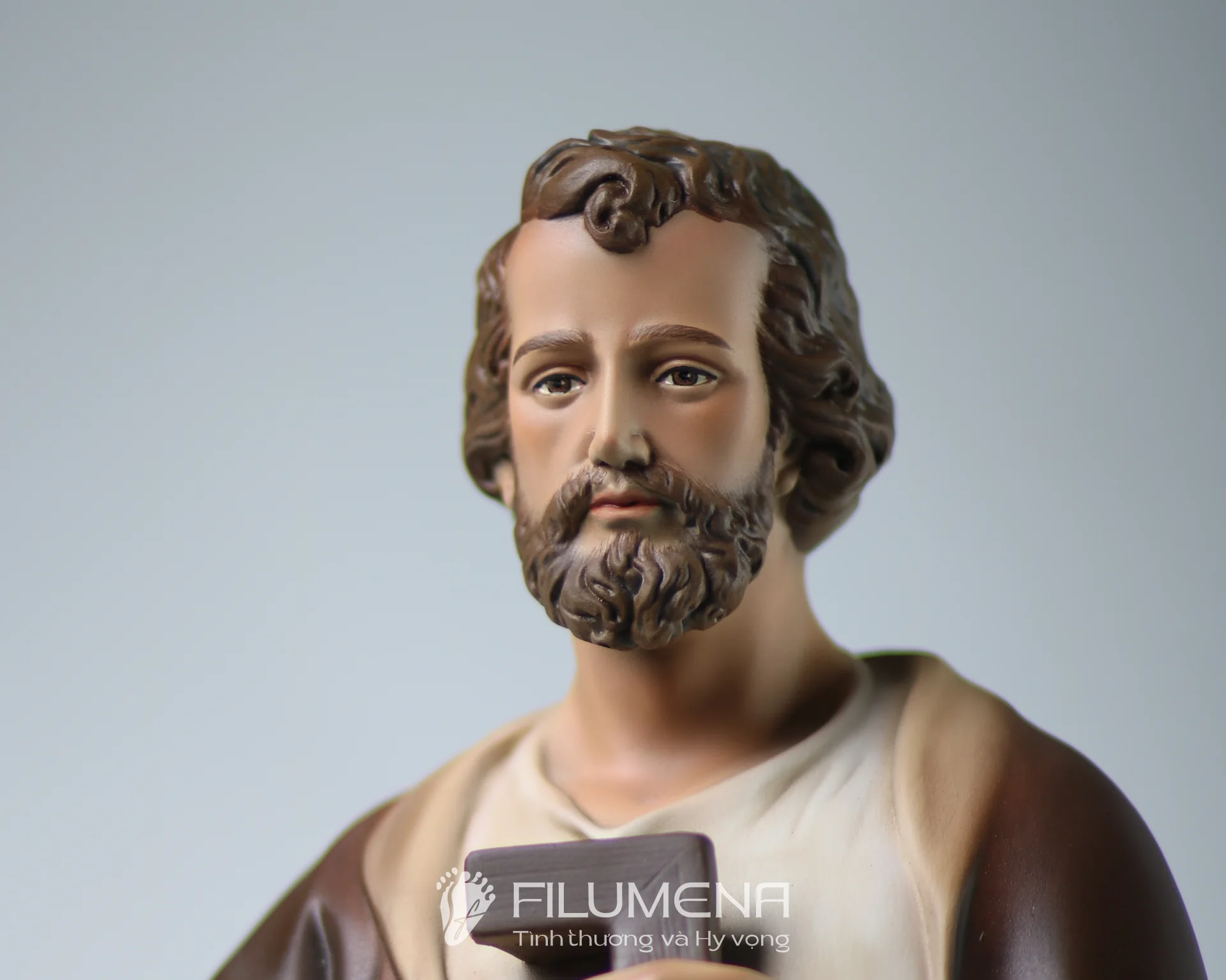 Tượng Thánh Giuse tại VietCatholic.vn